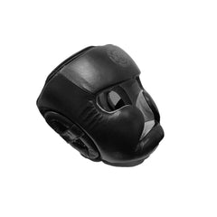 Joya Fight Fast Head Guard - Black/Grey