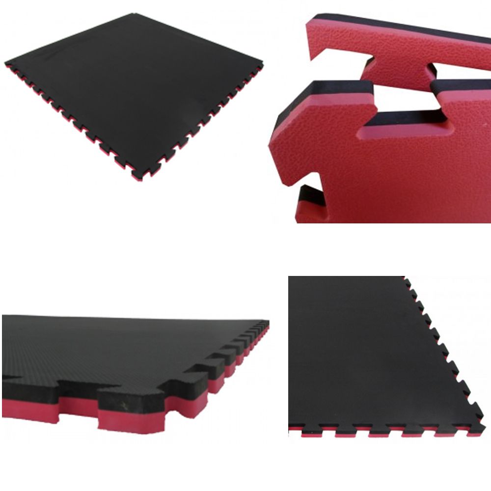 Joya "THIN" Reversible Puzzle Mat