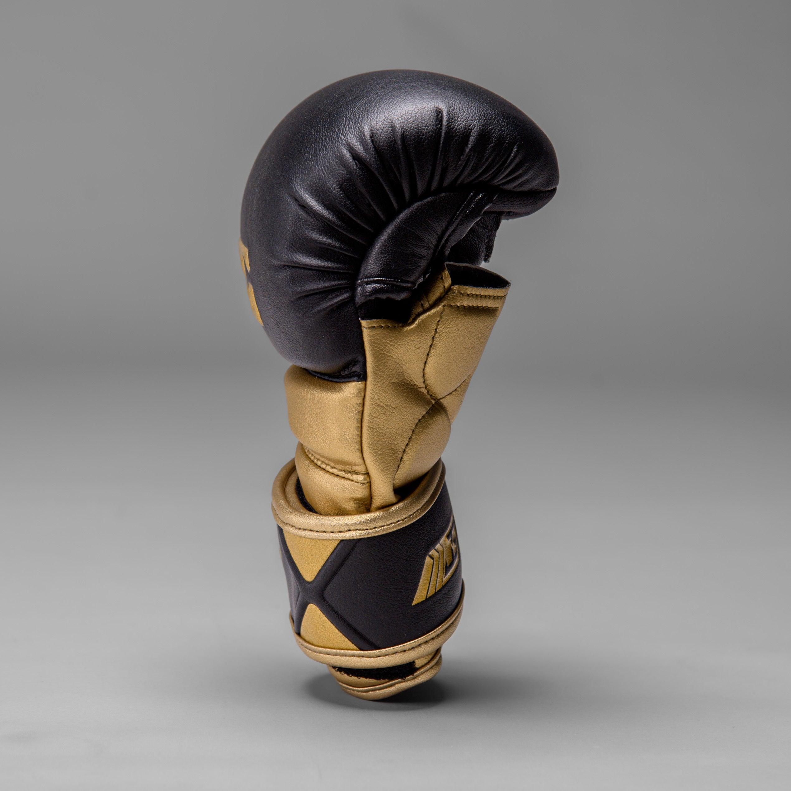 Joyagear Performance MMA Gloves Black/Gold