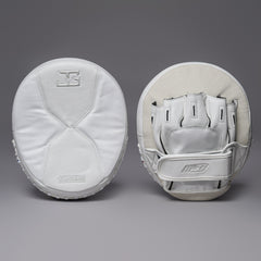 Joyagear Performance CM200 Punching Mitts White