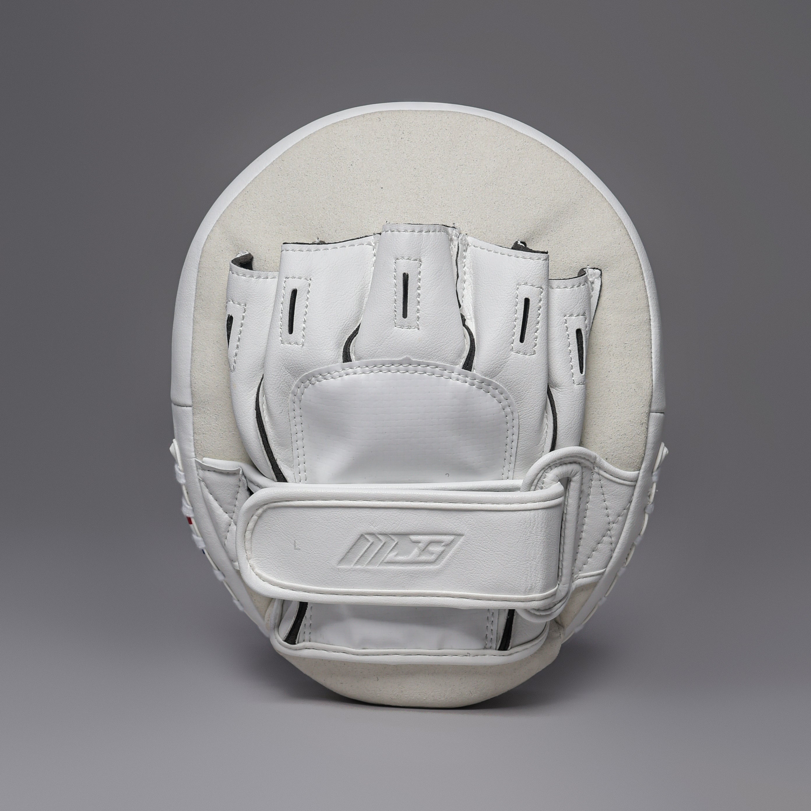 Joyagear Performance CM200 Punching Mitts White