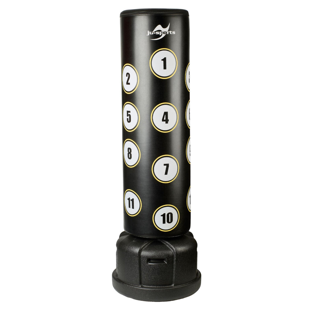 Ju-Sports Boxing Punch Bag - big