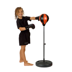 Ju-Sports Kids Speed Ball