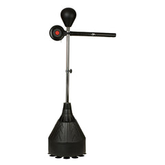 Ju-Sports Rapid Response Smart Trainer