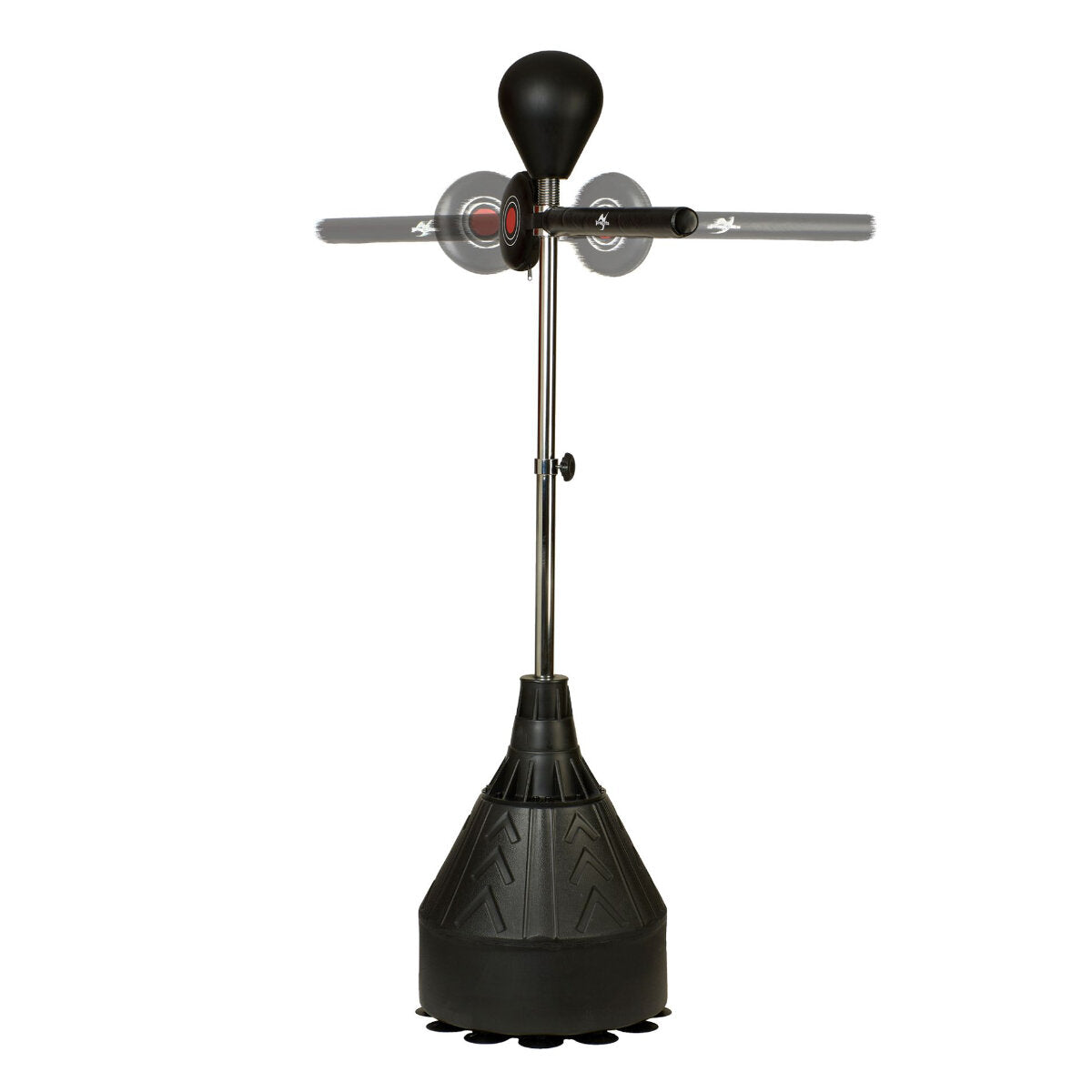 Ju-Sports Rapid Response Smart Trainer