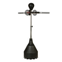 Ju-Sports Rapid Response Smart Trainer
