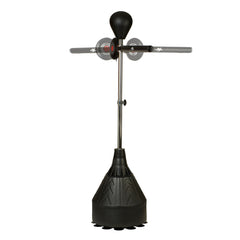Ju-Sports Rapid Response Smart Trainer