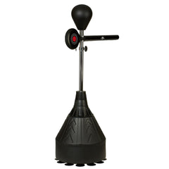 Ju-Sports Rapid Response Smart Trainer