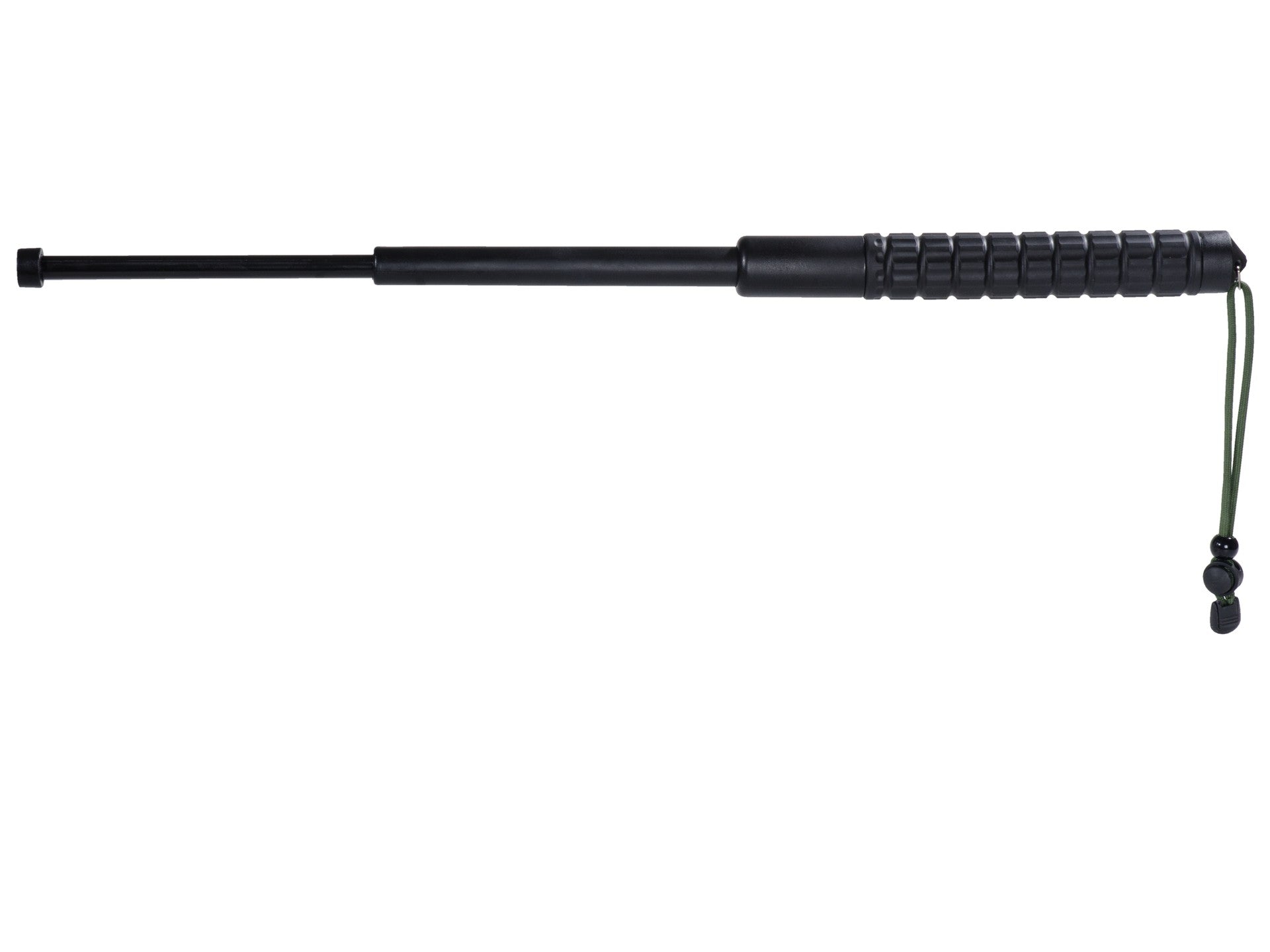 K-Tac Telescope stick Training