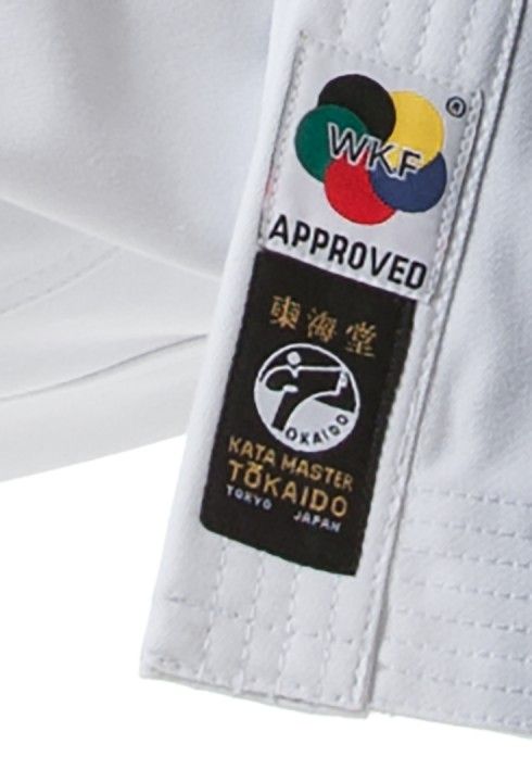 Karateanzug Tokaido Kata Master Premier League