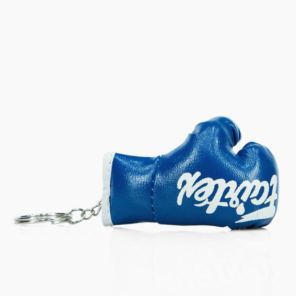 Schlüsselanhänger Handschuh Fairtex
