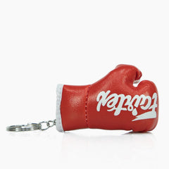 Schlüsselanhänger Handschuh Fairtex