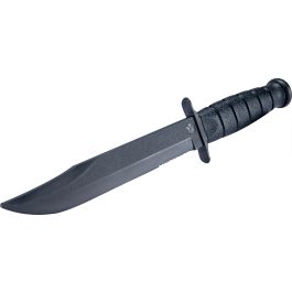 Gummimesser
