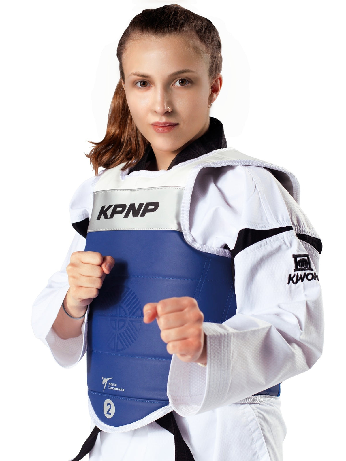 KPNP Eelectronic vest - WT recognized