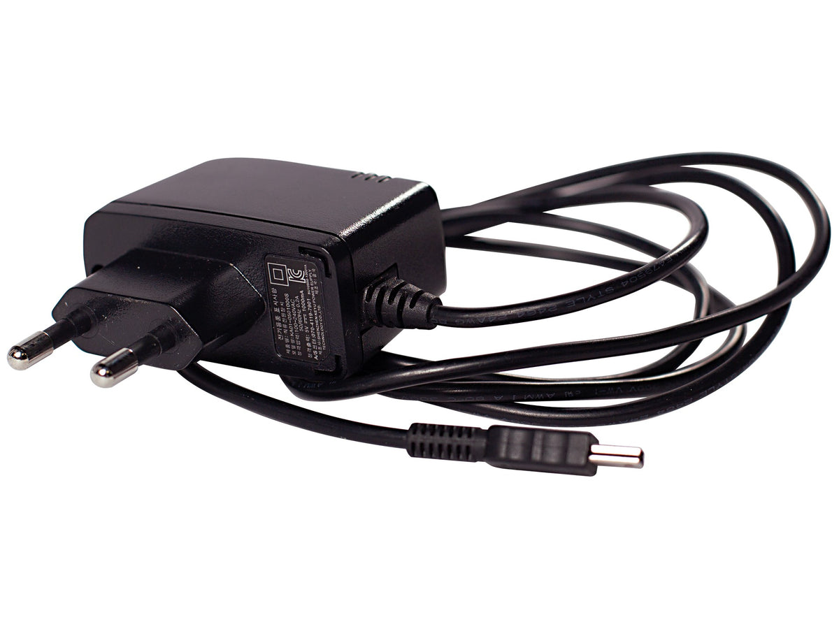 KPNP Charger