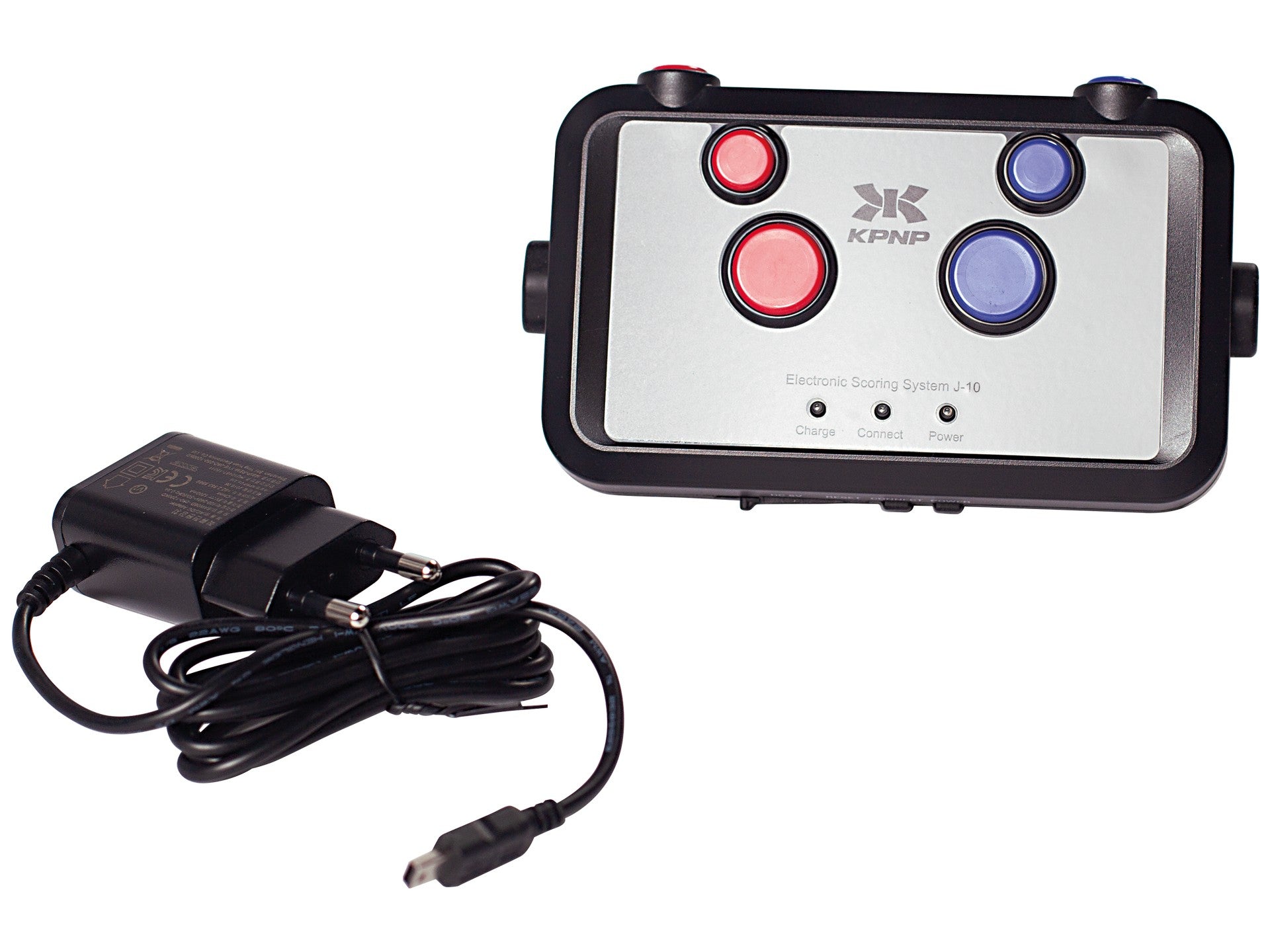 KPNP Referee Box
