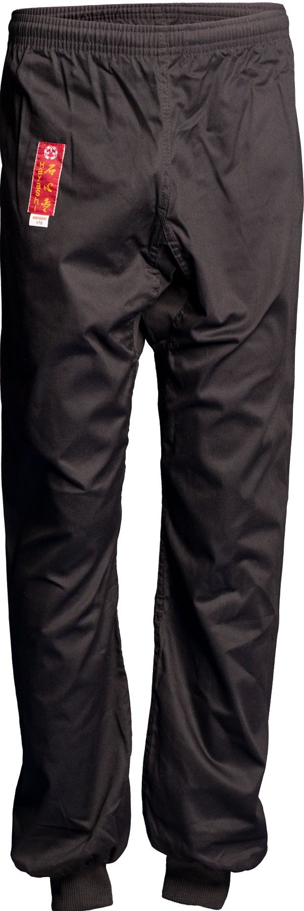 Kung Fu Hose aus Baumwolle