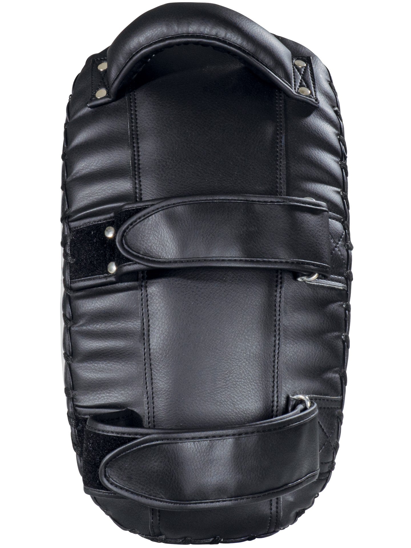 Arm shield curved