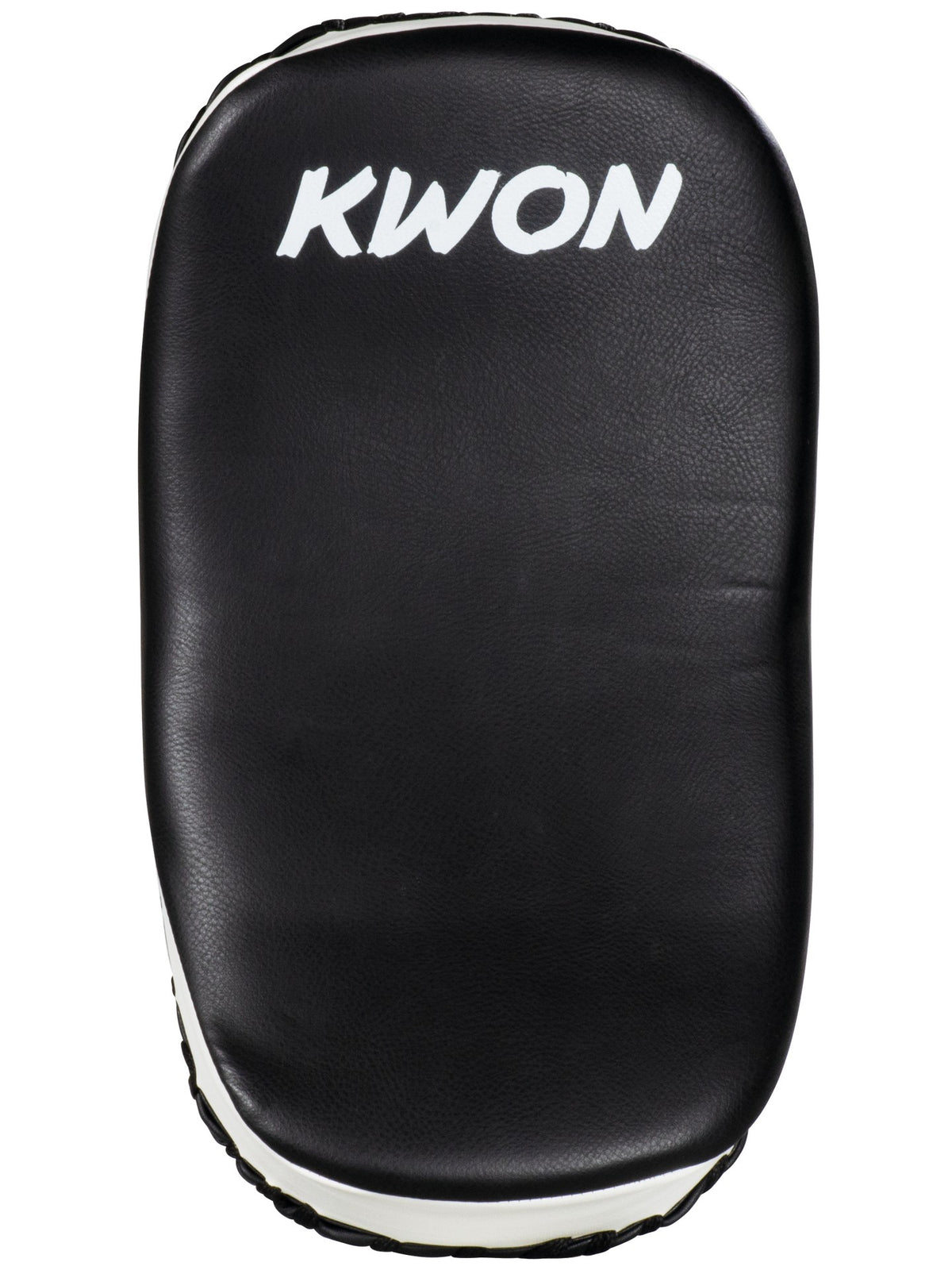 Arm shield curved