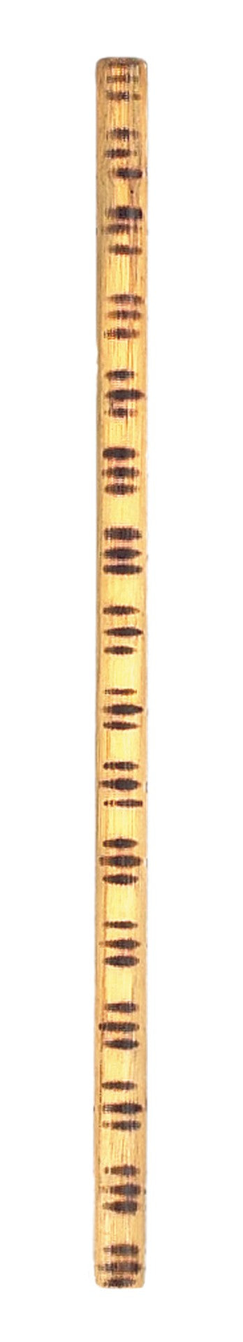 Arnis stick rattan