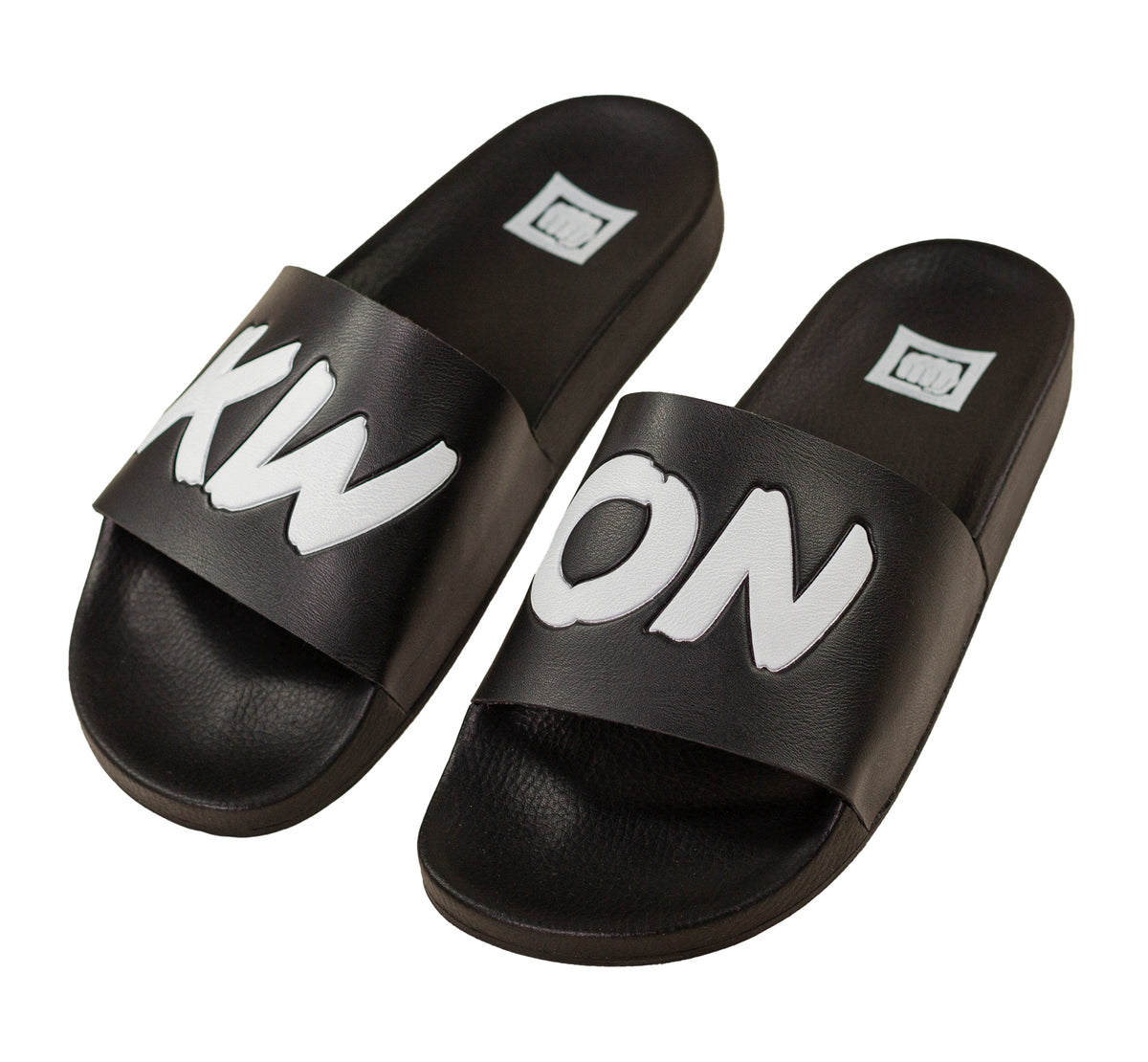 Badeslipper