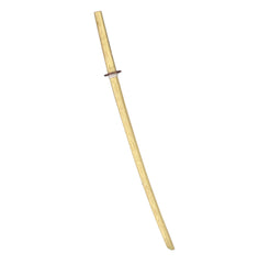 Bokken white beech