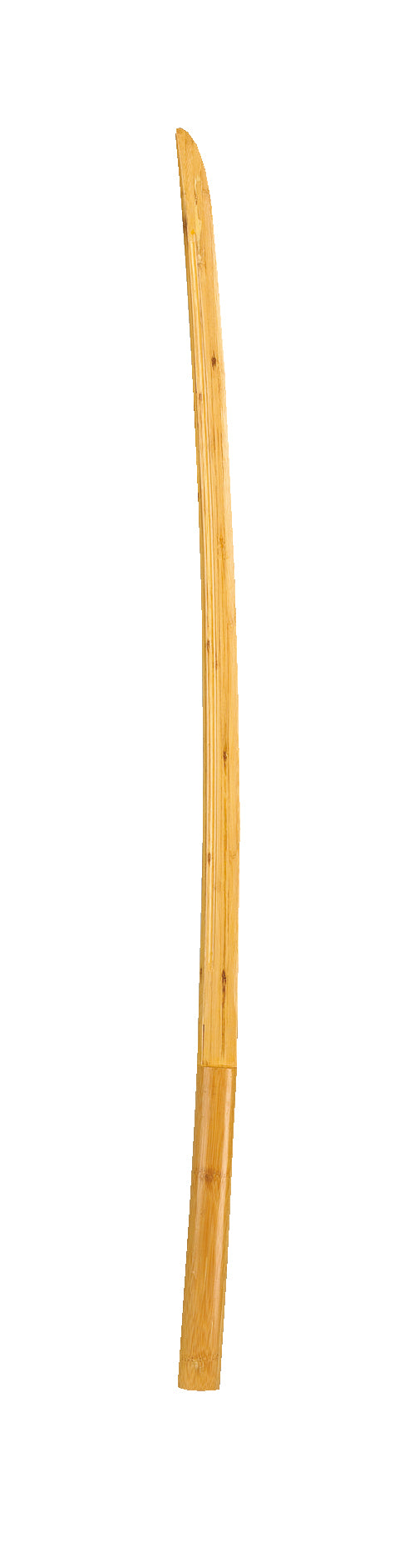 Bokken kurz weiße Buche