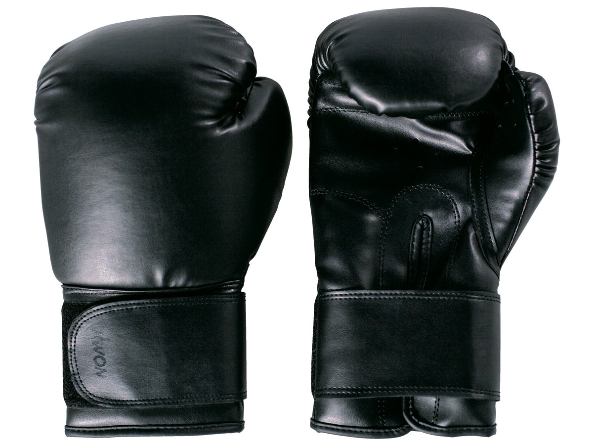 Boxing gloves Training KWON myDESIGN black