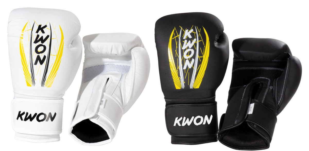 Boxing gloves Kick Thai