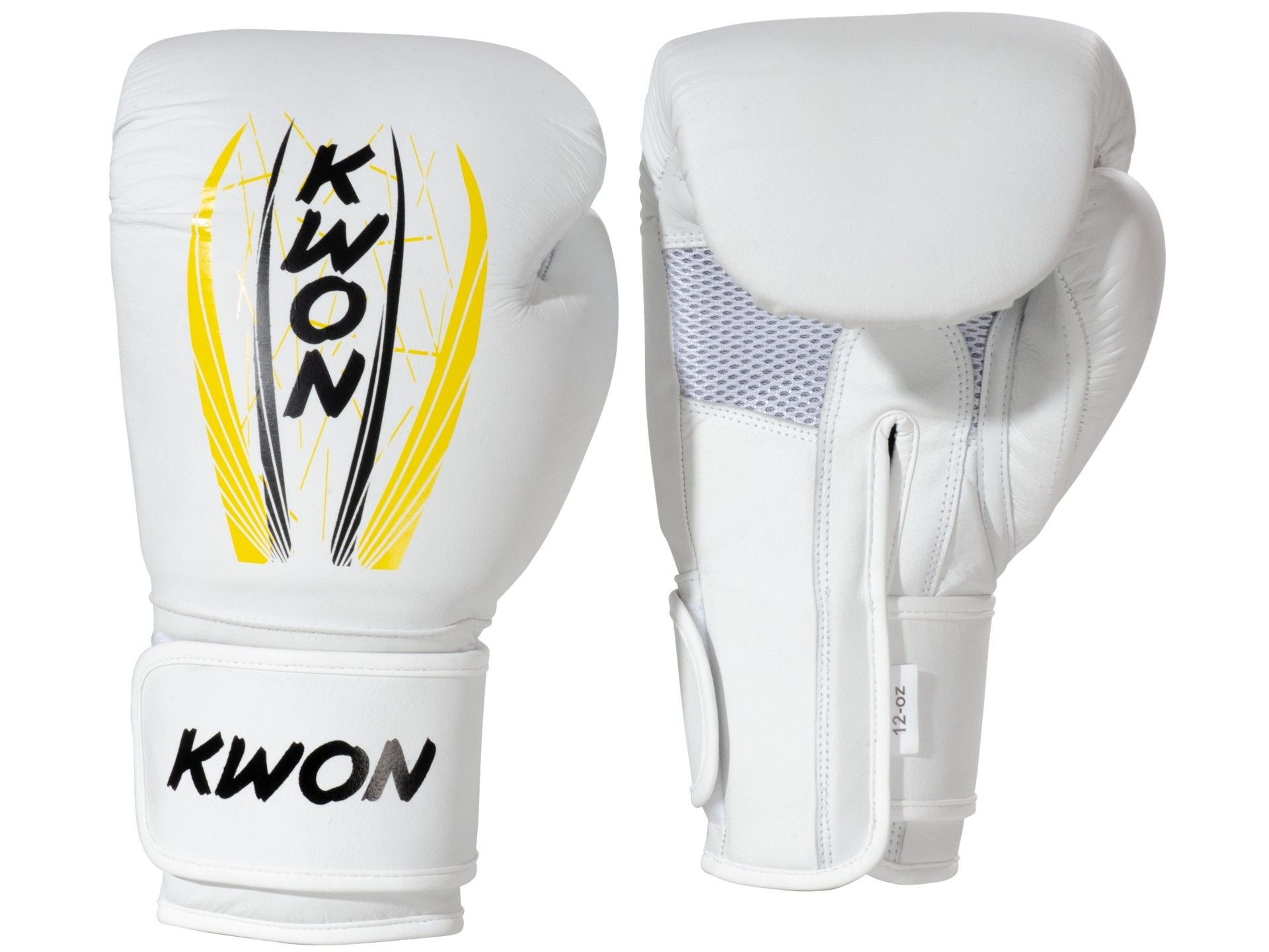 Boxhandschuhe Kick Thai