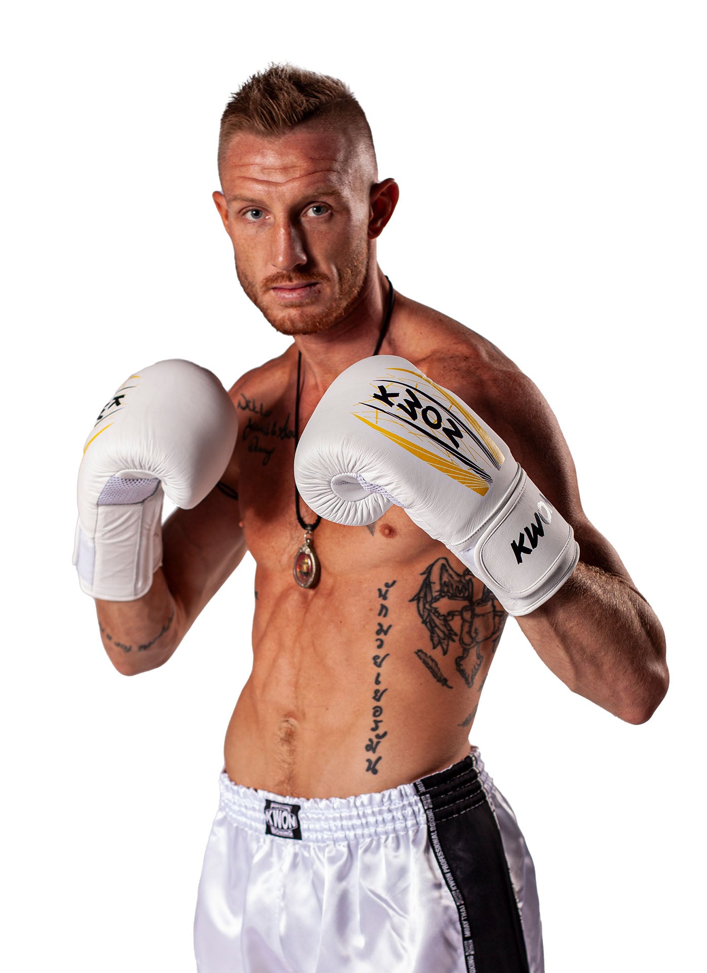 Boxing gloves Kick Thai