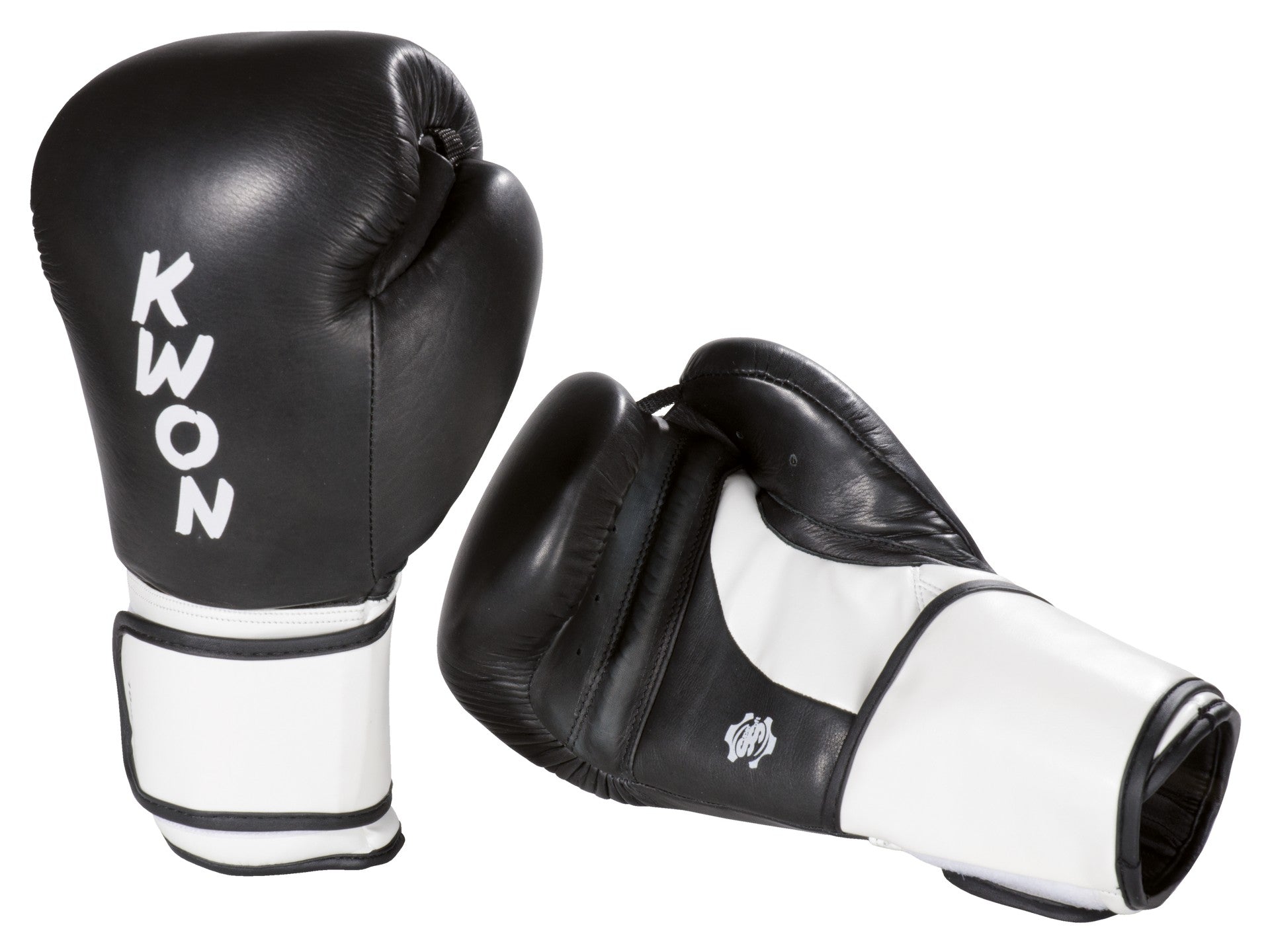 Boxing gloves Super Champ - WKU approved