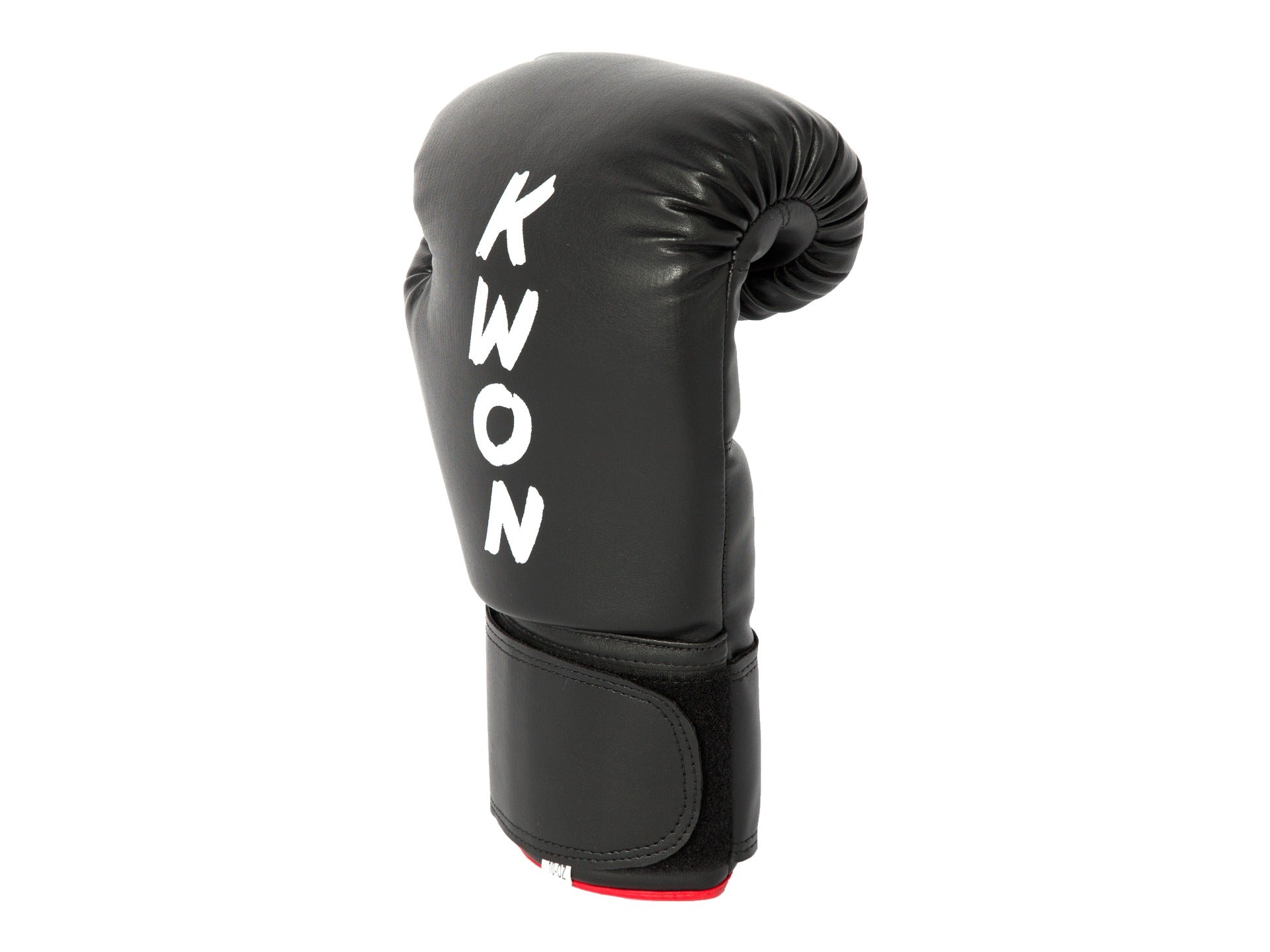 Boxing glove Training