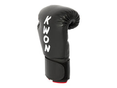 Boxing glove Training