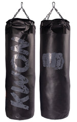 Punching bag 100 cm unfilled