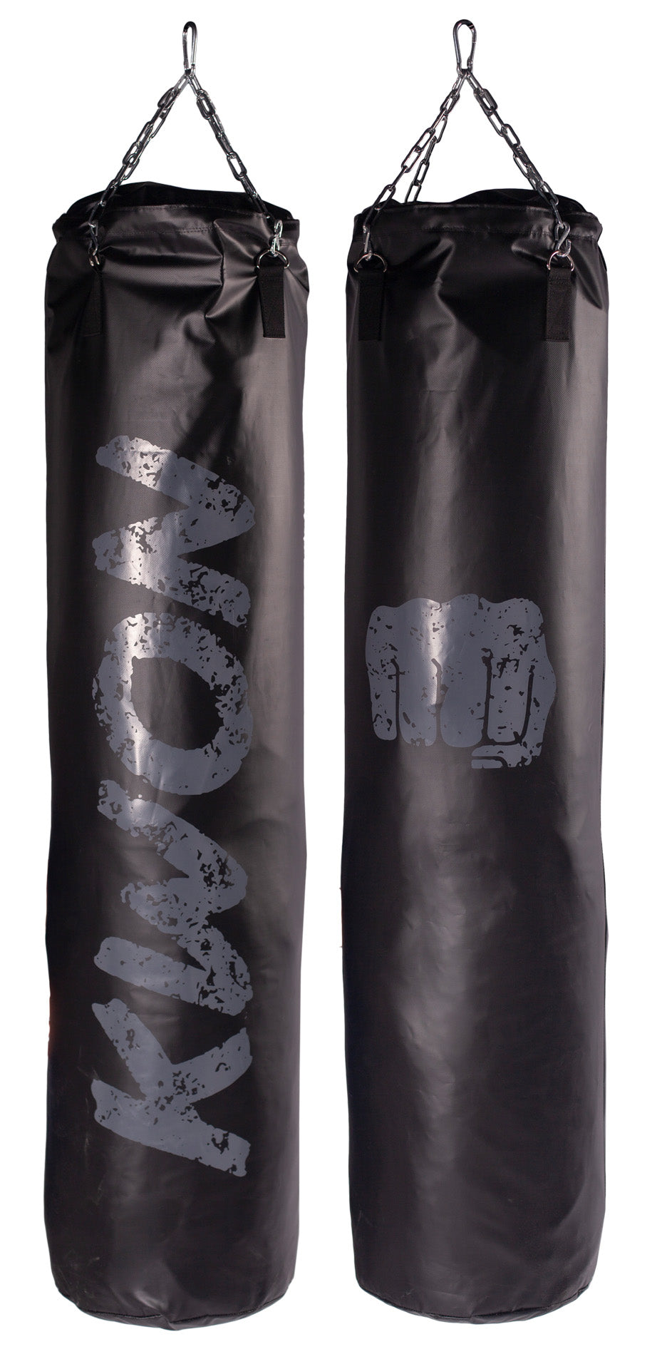 Punching bag 180 cm unfilled