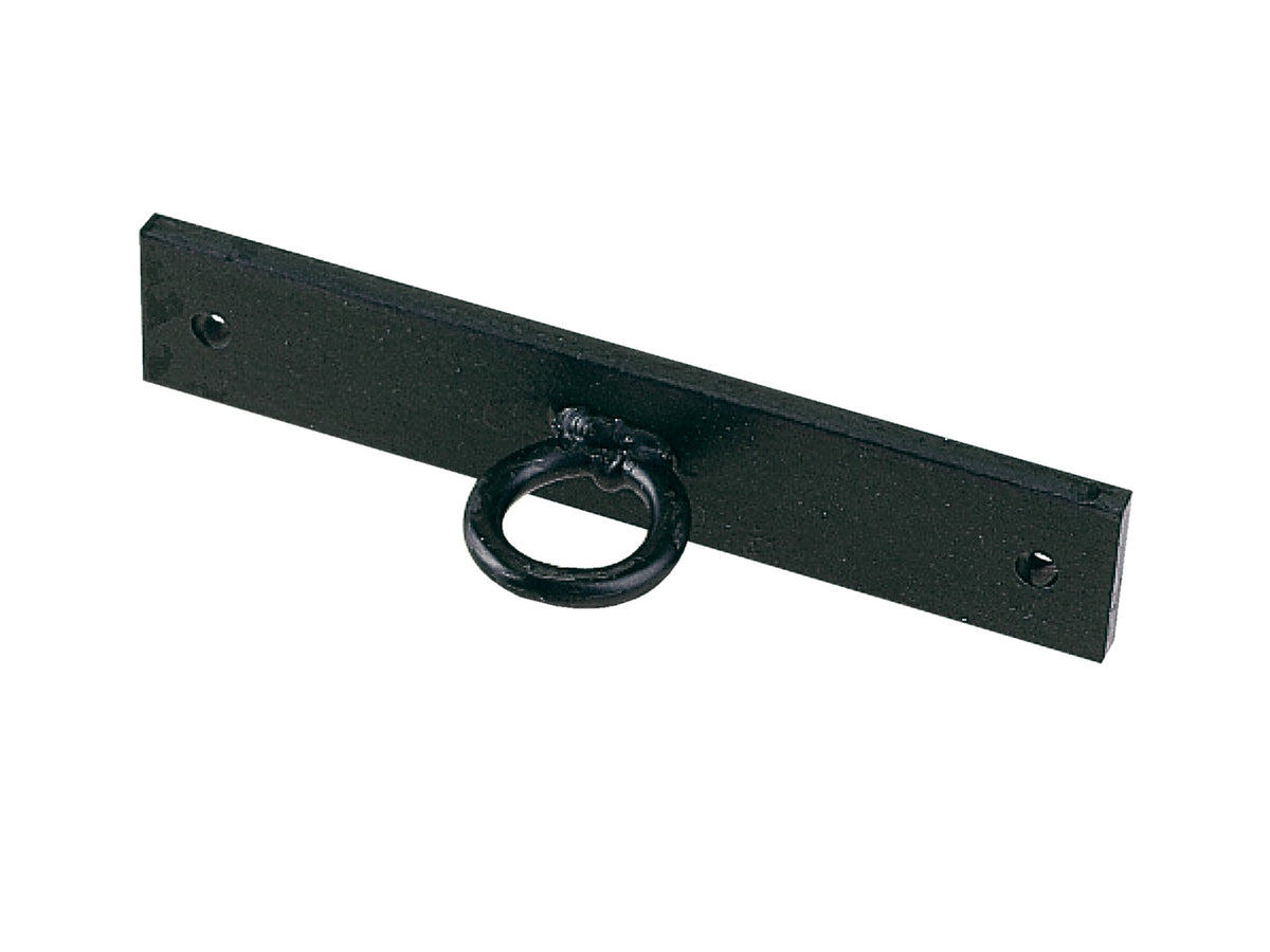 Punch bag ceiling mount
