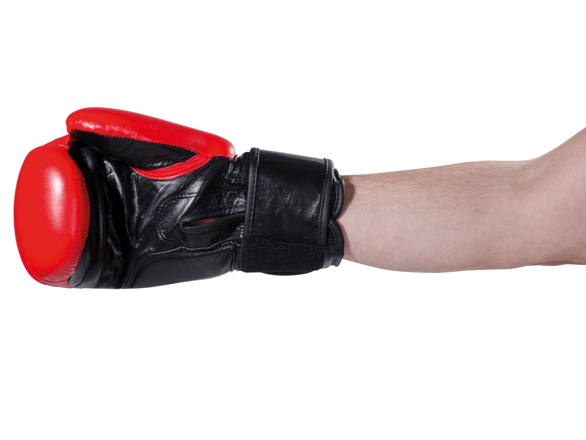 Boxhandschuhe Pointer Echtleder