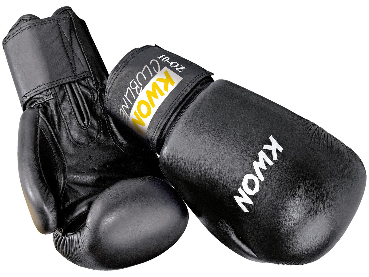 Boxing gloves Pointer