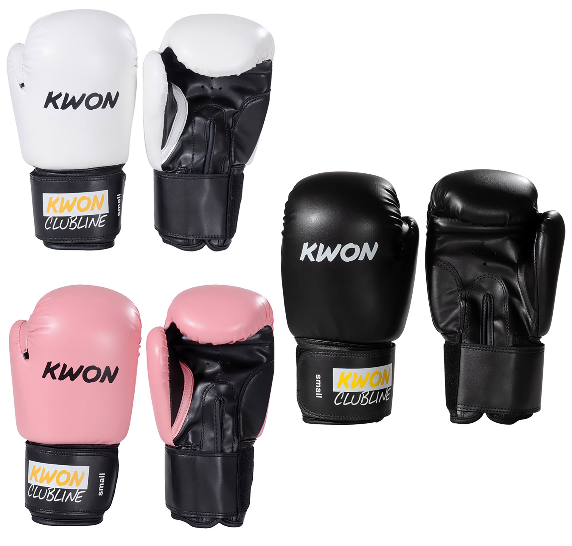 Boxing glove Pointer small hand
