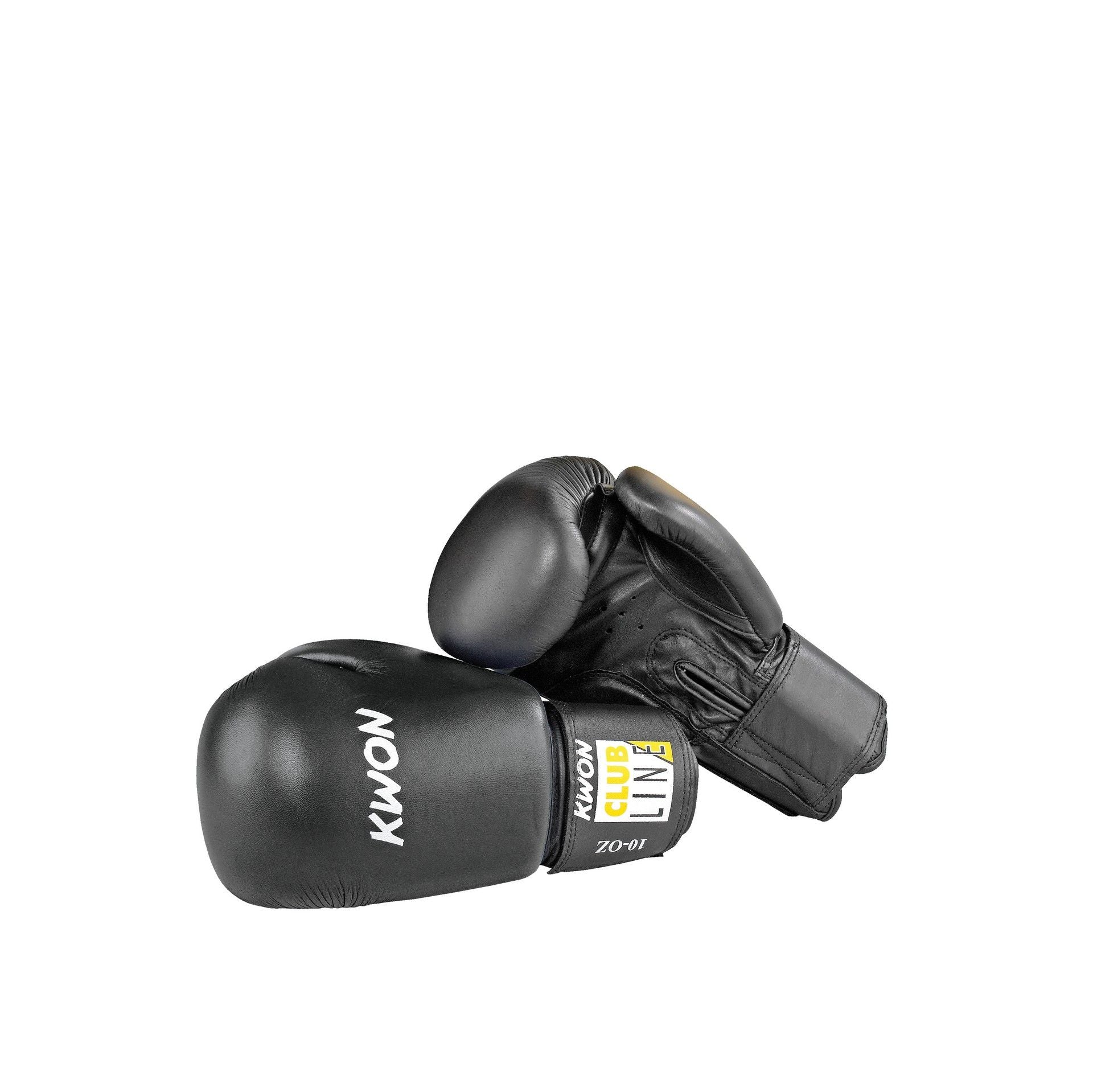 Boxhandschuhe Pointer small hand