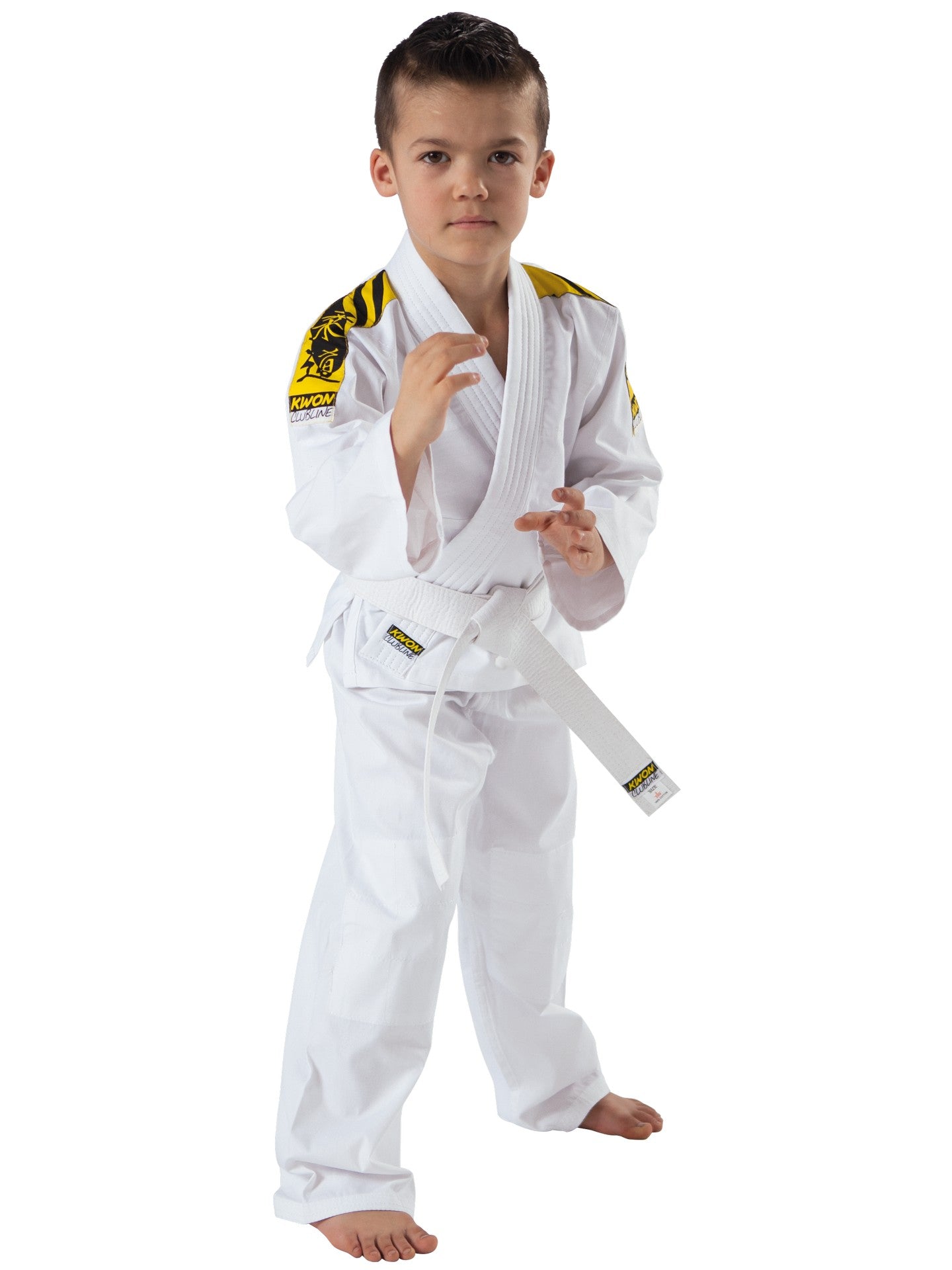 Judo / Ju Jutsu uniform Junior