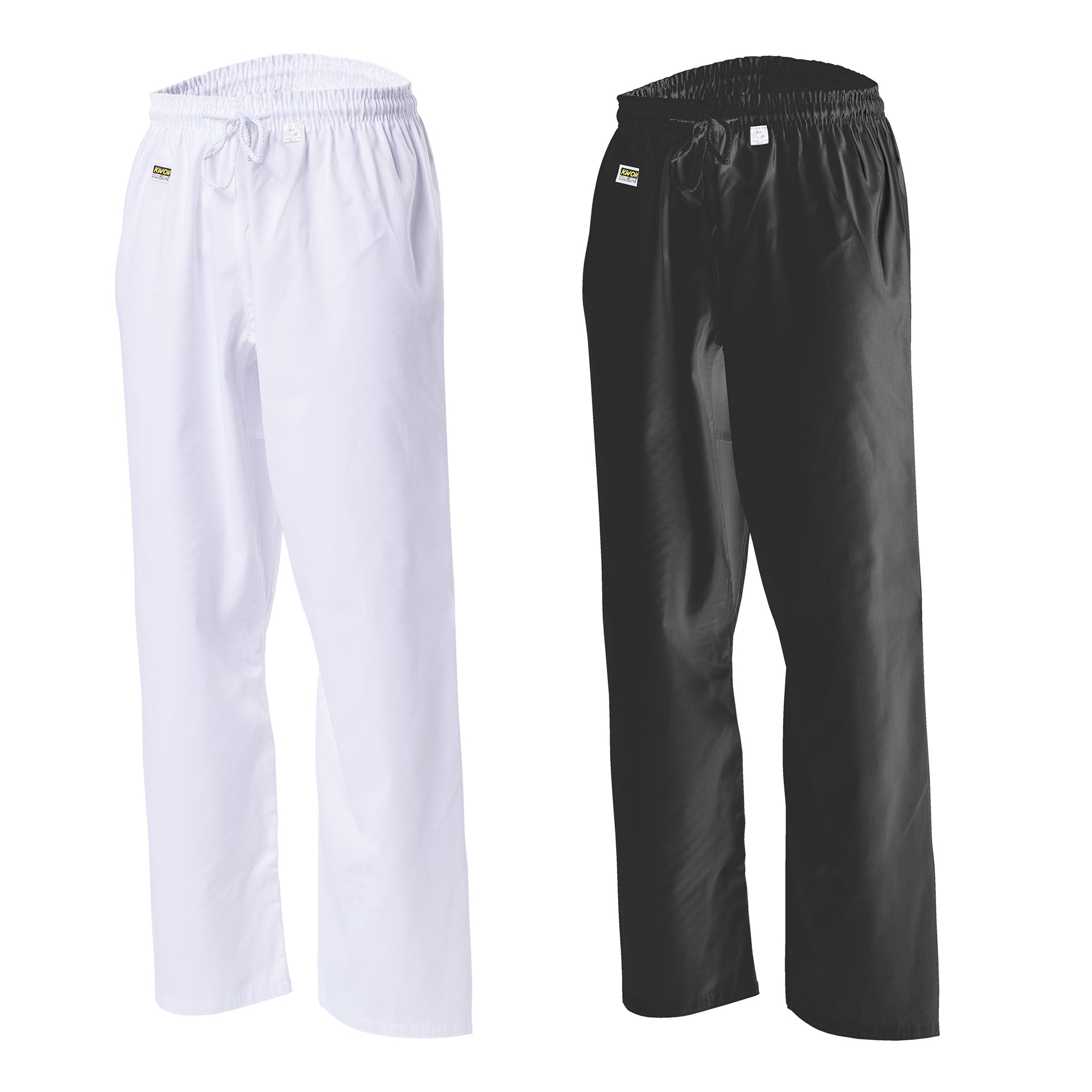 Martial arts pants