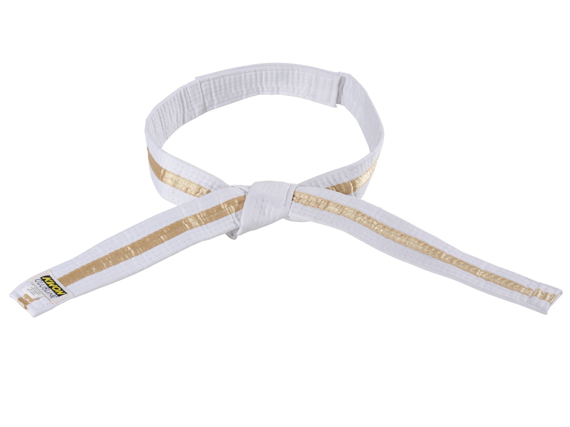 Velcro belt for kids multi-colored