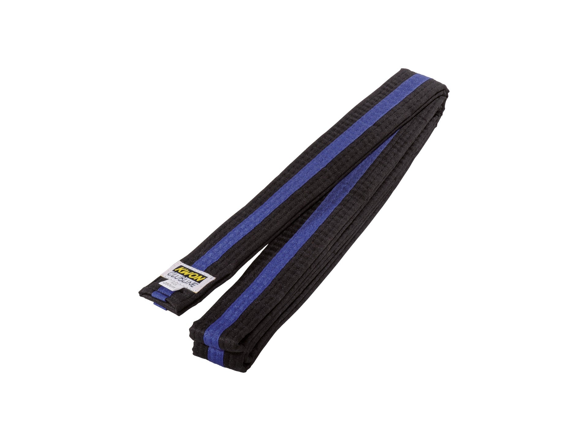 Soft belt multicolored