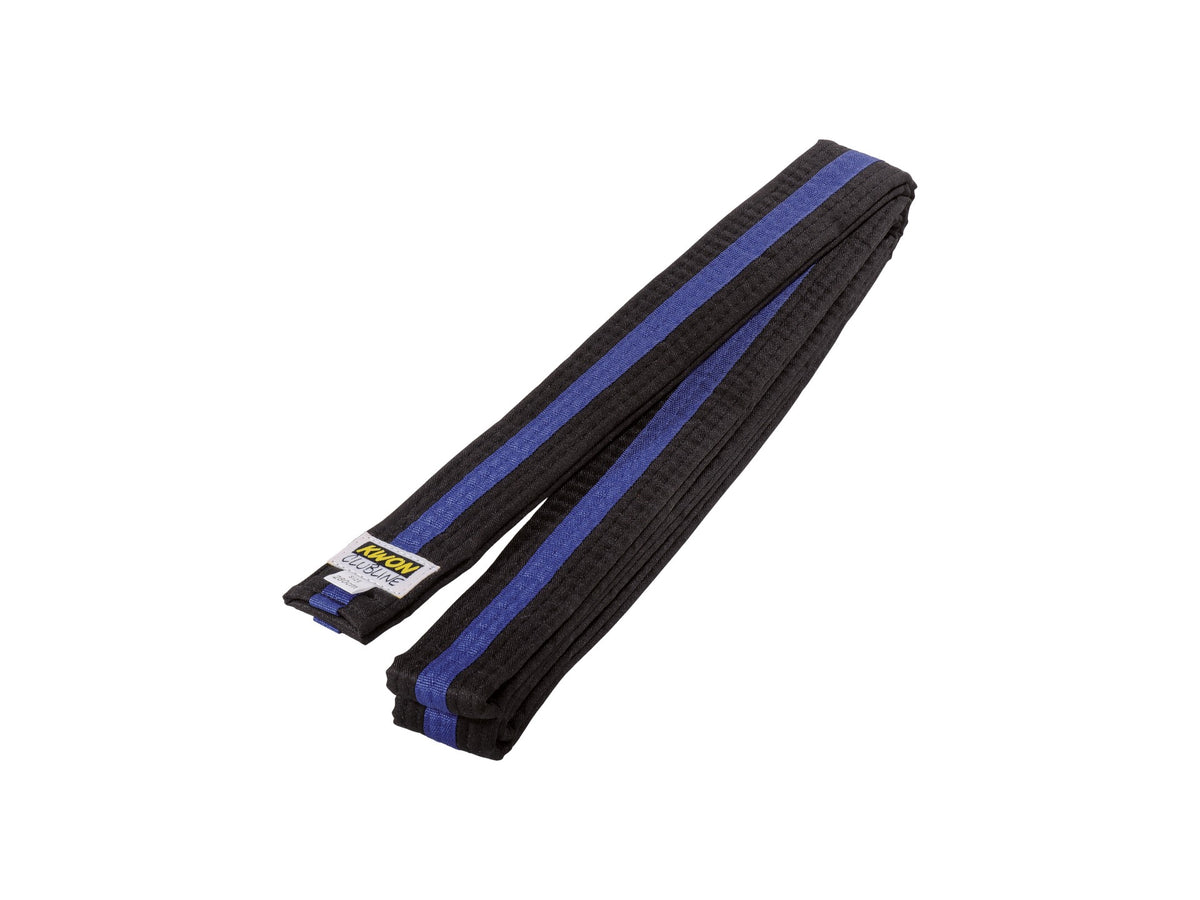 Soft belt multicolored