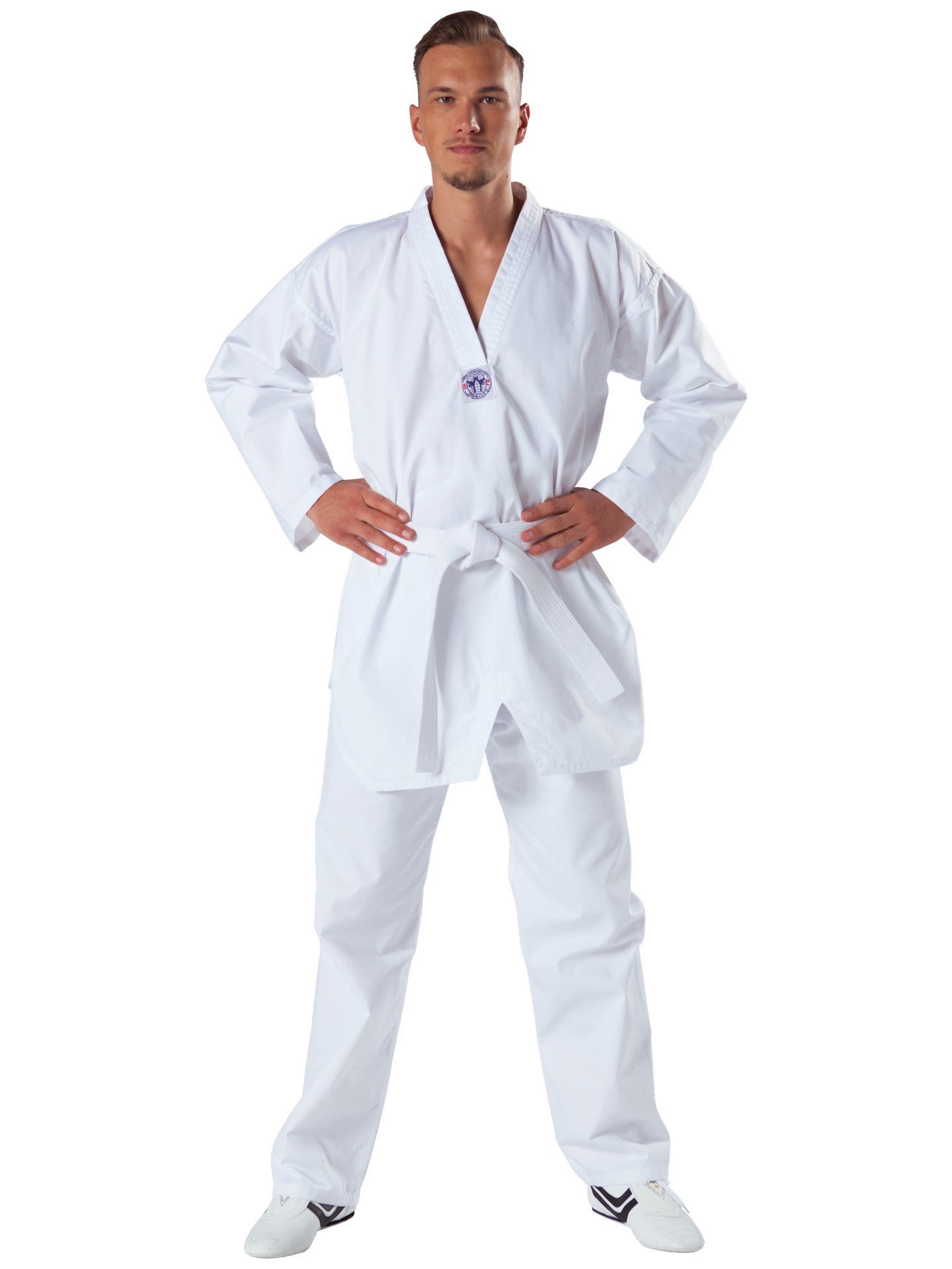 Taekwondo Anzug Song