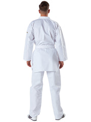 Taekwondo uniform Song