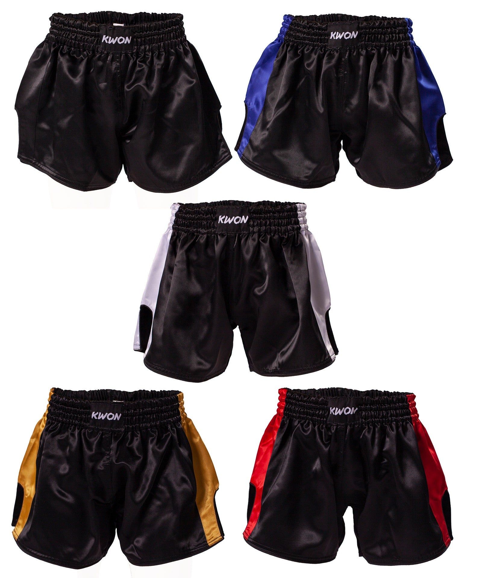 Thai Shorts