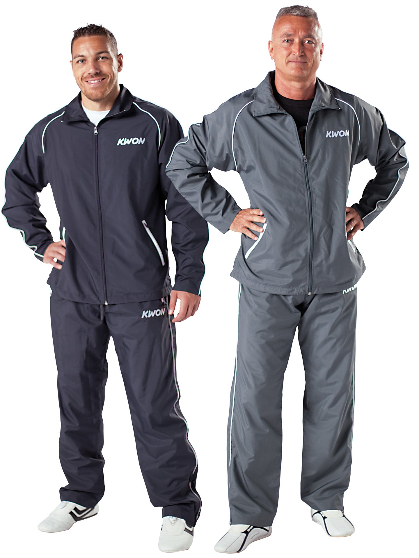 Track suit San Francisco